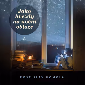 Jako hvězdy na noční obloze (1/28): Nepotřebné věci