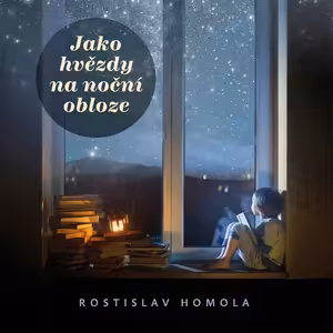 Jako hvězdy na noční obloze (4/28): Vánoce - dobrá zpráva