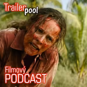 Trailerpool #14: AI herečka, AI soud, televizní superhrdina, láska až na věčnost a nebezpečná Rachel McAdams