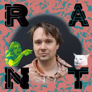 Benjamin Slavík vs. mužský stud // RANT Prostoru #70