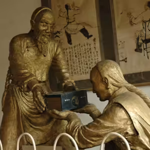 Manuál Tchaj-ťi od Wang Cung-jüe - Klasické texty