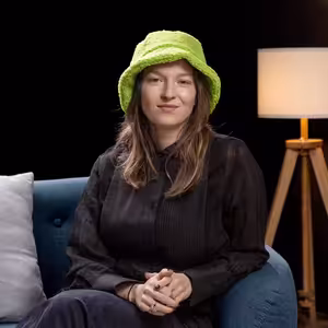 Berenika Kohoutová promluvila o kauze slavné matky, úspěšném muzikálu Marta i o seriálu Ulice