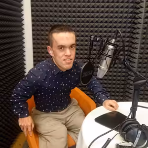 Host Reportéra Tomáše Poláčka: Lukáš Petrusek