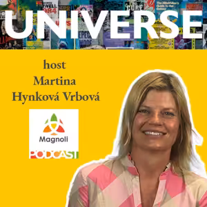 Martina Hynková Vrbová: O sexuálním násilí, bezdětnosti i zázracích, které přichází potichu