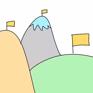 #14 Jak si STANOVIT CÍLE a předsevzetí do nového roku / období?