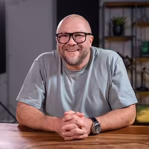 Petr Vladyka ~ Co a proč bude vysílat nové Radio Prostor