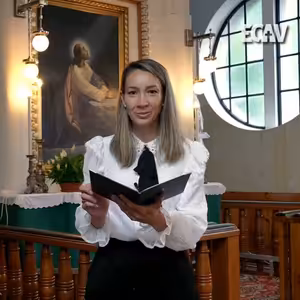 Ak máme vieru, nič nám nechýba