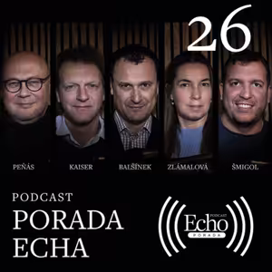 Přežila se současná Česká televize? A zavede surogátní mateřství byznys s dětmi?