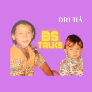 Druhá. Alkohol free epizoda.