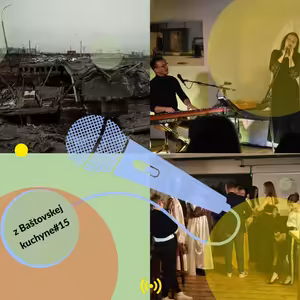 Z Baštovskej Kuchyne#15