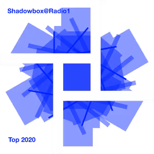 Shadowbox @ Radio 1 17/01/2021: TOP2020