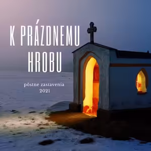 K prázdnemu hrobu #34