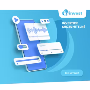 11: Jaké to je opustit rozjeté podnikání v pojišťovnictví a vrhnout se do světa investic?