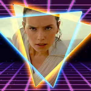 PROSÍM, UŽ ŽÁDNÉ REMAKY! Jo, také se vrací REY SKYWALKER. PROČ?