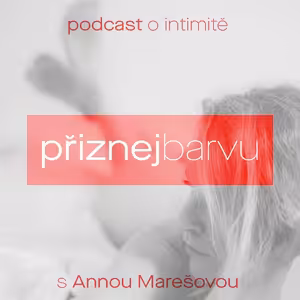 Teaser — Přiznej barvu