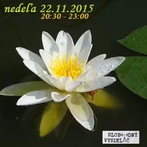 Spirituálny kapitál 74 - 2015-11-29 Bahná a lekná