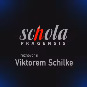 Rozhovor s Viktorem Schilke: Spoustu učitelů neučí vůbec dobře