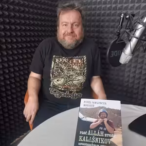 HoRe Tomáše Poláčka: Pavel Novotný