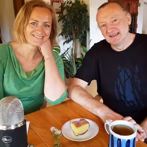 12.díl s Miroslavem Řebíčkem, ředitelem komunitního spolku Cedr