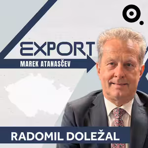 Cítíme určitou hrozbu celních válek. Musíme se zaměřit na inovace, říká šéf CzechTrade