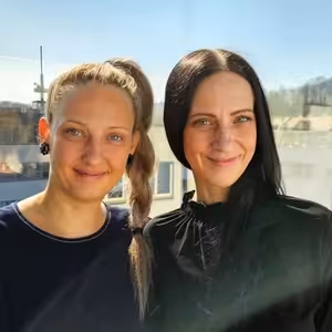 Lucka Hájková: Letošní Anděly otevře moderátorské číslo