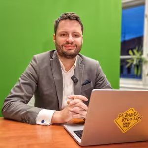 Všimli byste si 50 tisíc na účtě navíc? Zdeněk Hřib ne. Prý je to chyba účetní. | Čau Praho #113