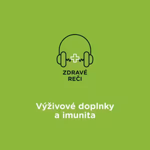 Výživové doplnky a imunita