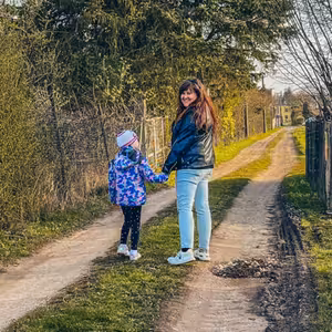 Čtvrtý díl - Matylda, nejmladší host