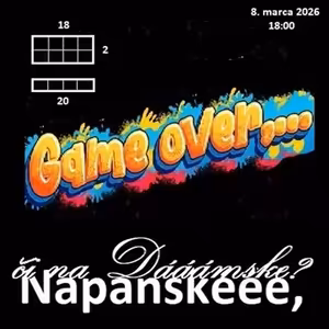 Na panské - 2026-03-08 humoristický týždenník 10/2026