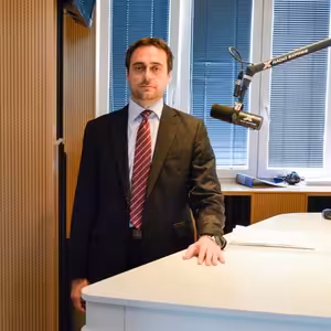 Jozef Rajtár - Na Slovensku máme orgány nečinné v trestnom konaní