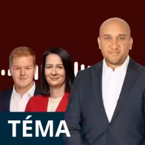 Téma: Michal Bartek a Zuzana Števulová