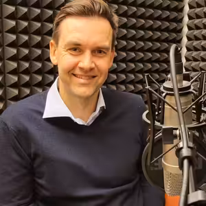 Zachraňuje nemocné děti v děloze: V Podolí děláme zákroky, které jsem nedávno považoval za sci-fi