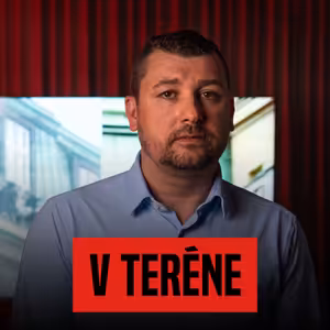 Forman: V Prahe som sa bál, že si ma policajti pomýlia so strelcom [V Teréne]