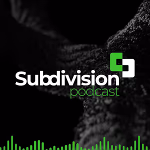 Vítá vás Subdivision Podcast
