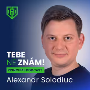 Alexandr Solodiuc – odchod do Čech mi sebral všechny plány