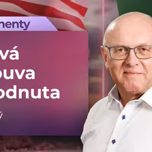 Jaké jsou dopady mírové smlouvy USA - Írán na trhy? Tržní Fundamenty | Purple Trading