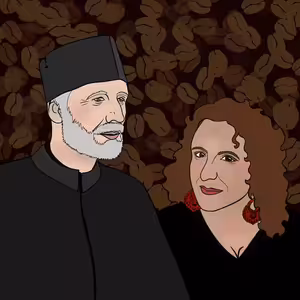 SEDMÁ EPIZODA - S KNĚZEM JOSEFEM LIBOREM KRATOCHVÍLOU