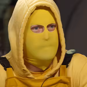 Babiš je Pac-Man. Vyžírá a parazituje na systému, poli Agrofertu jsme spíš pomohli, říká člen Ztohoven