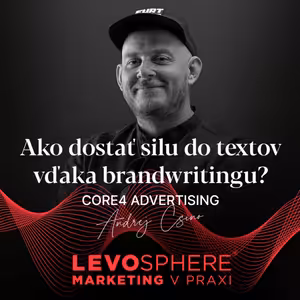 #220 Ako dostať silu do textov vďaka brandwritingu?
