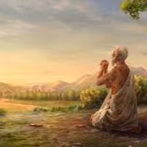 26.2.2023 1.pôstana nedeľa (Jób 2,1-13) kázeň Poprad