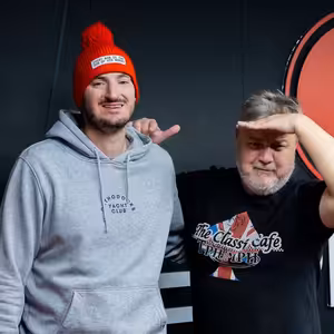 Mike Trafik z PSH: Žijeme v té půlce světa, která zatím nejmíň hoří, s pokorou přijímám ty dary