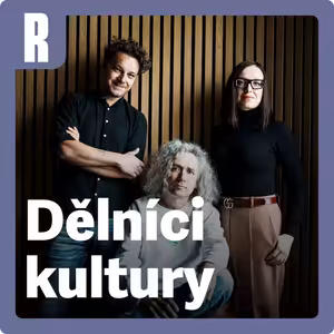 Co mají společného vibrátor a petřínská lanovka? A čím nás dojal seriál M.R.D. Saint Louis?