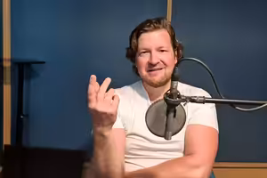 Lukáš Sedláček: Inovujte, dělat něco neefektivně je v dnešní době blbost