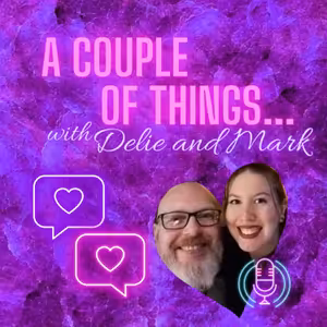 #9 - When your partner writes flirty messages to someone else