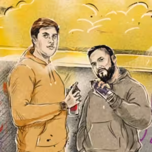 Rozhovor s Matějem Opočenským mladým seniorem