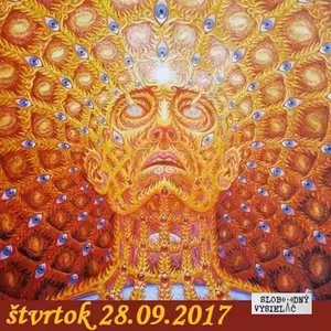 Spirituálny kapitál 170 - 2017-09-28 Supervízie