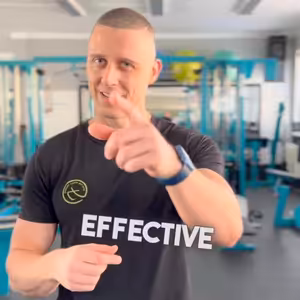 Chcete štíhlejší postavu nebo více svalové hmoty?✊