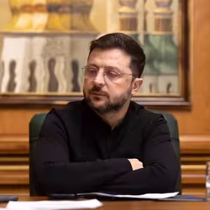 Nemluvte nám do našich dějin, vzkazuje Ukrajina Polákům. Kdo na sporu o historii ztratí víc?