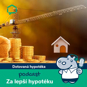 134. Dotovaná hypotéka