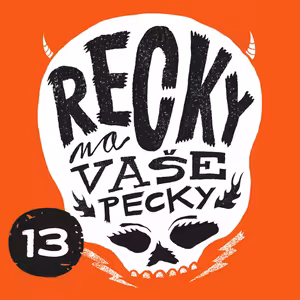 Recky II #13 (host: Dan Kurz, K25A, Atari Terror) - Liquid Jesus, Black Row, Worms's Rafination, Trimaj, Etterna